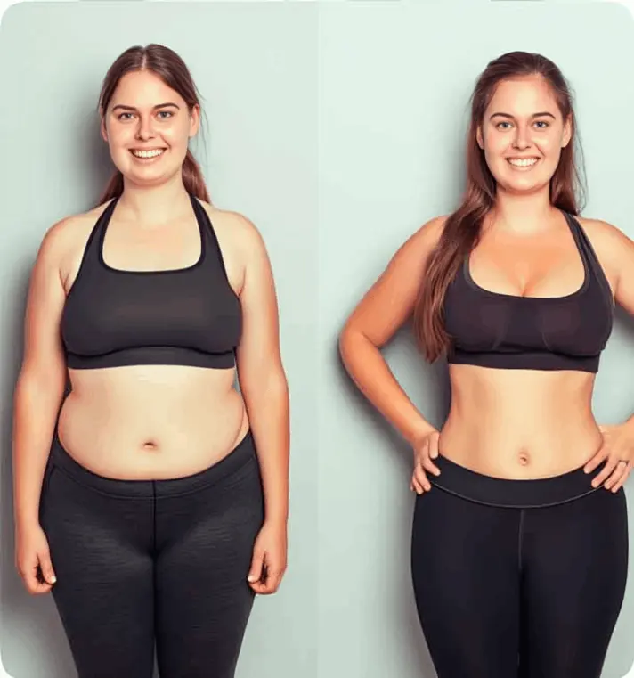Lulutox Detox Tea customer review Talia S.