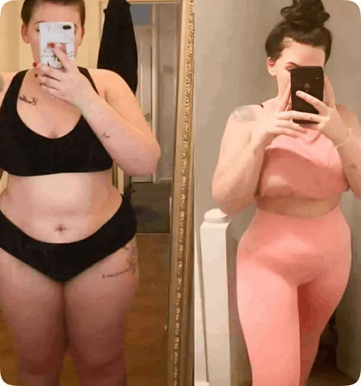 Lulutox Detox Tea customer review Jane H.