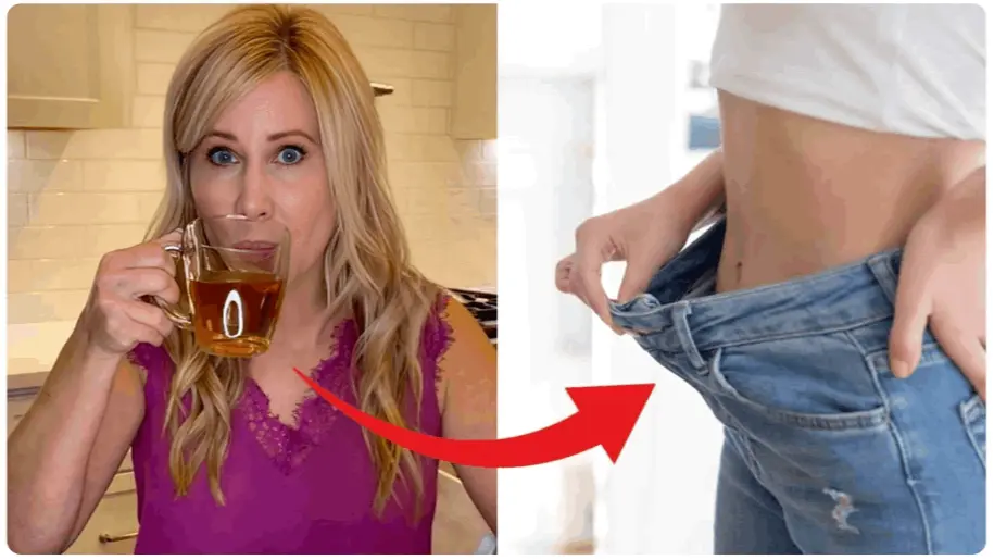 Lulutox Detox Tea